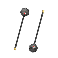Axisflying Prism V2 Antenna for Long Range FPV 5.8G High Gain LHCP/RHCP 5dbi FPV Antenna,  LDS Tech + Calibrated for Stab