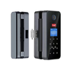 B13 Tuya Smart Fingerprint Door Lock Biometric Double Hook Bluetooth Wifi IC Card App Control 100 Fingerprint Capacity L