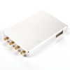 B220mini Wideband SDR 70MHz to 6GHz 2R2T 61.44MSPS Sampling Rate 12-Bit ADC DAC AI N78 Band Wireless Communication Devic