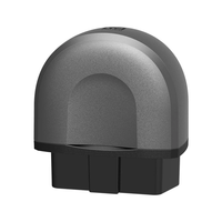 B25 Car OBD Detector Fault Detector bluetooth Multi-Function Detector ELM327 Code Reading Code Clearing Data Streaming