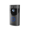 B30 Tuya 2.4G Wireless WiFi Home Intercom Doorbell IR Night Vison Two-way Talk APP Real-time Monitoring PIR Detection fo