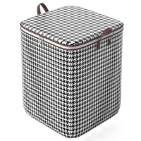 Baban 110L 140L 180L Large Storage Bag Blanket Clothes Comforters Toys Pillows Storage Bag Containers