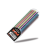 Baile BL-621 12Color Pen Refill Set 2.0 mm Color Lead Refill Resin Pencil Lead Painting Art Drafting DIY Drawing Writing