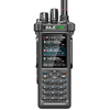 BAJETON BJ-9000 10W GPS APRS Walkie Talkies CB 27Mhz Transceiver SW MW LW AM Receive Bluetooth Programming FM Shortwave
