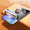 Bakeey for POCO F3 Global Version Film Anti-Peeping Privacy Protection Automatic-Repair Anti-Scratch Full Coverage Soft