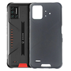 Bakeey for UMIDIGI BISON Global Bands Case Matte Ultra-Thin Non-Yellow Soft TPU Protective Case