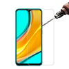 Bakeey HD 9H Anti-explosion Anti-scratch Tempered Glass Screen Protector for Xiaomi Redmi 9 Non-original