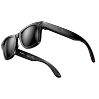 Bakeey W600 AI Smart Glasses First-Person View Camera bluetooth 5.4 Voice Assistant 12H Battery IP65 Waterproof 35g Ligh