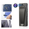 Bakeey Z8 HD 1080P Mini Remote Camera Portable Handheld Night Vision Loop Recording Video Recorder Digital Camcorder Sur