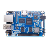 Banana Pi BPI-M64 64-bit Quad-core Allwinner A64 Mini Open Source Hardware Single Computer Banana Pi Module