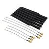Banana Pi BPI-R4-NIC-BE14 WiFi 7 Module 6 Antennas High-Gain Long Short Cables Enhanced Connectivity