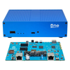 Banana Pi OpenWrt One Router MediaTek MT7981B 1GB DDR4 2.5GbE & Gigabit Ethernet RJ45 128MB SPI NAND Dual Brand WiFi6 Op