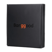 Banggood Gift Box Paper Box bluetooth Selfie Stick Shoulder Bags T-shirt Umbrella Mystery Box