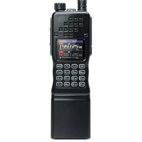 BAOFENG AR-152 PRO 10W GPS Walkie Talkie Long Range Bluetooth Programming 10W Tri-power Multi Band 12000mAh Tactical 100