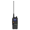 BAOFENG AS-53H High-Power Walkie Talkie Long Range 999 Channels UHF/VHF Two-Way Radio with FM Radio Type-C Charging Outd