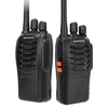Baofeng BF-888S High Power Walkie Talkie 400-470MHz Wireless Copy Frequency CB Ham Radio Long Range Type-C Portable Two