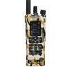 Baofeng DM-32UV 8W Power Camouflage Walkie Talkie DMR Digital Analog Two Way Radio GPS APRS 4000 Channels Dual Mode Comm