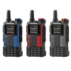 Baofeng K67 PRO Multi-Band Walkie Talkie 2600mAh Battery Six Bands Receive FM Radio NOAA Weather Alerts VOXs Function
