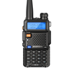 Baofeng M-5R Air Band Walkie Talkie Wireless Copy Frequency Long Range Six Bands Commutator Amateur Ham Receiver Two Way
