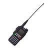 Baofeng UV-18H GPS Function Tri-band Walkie Talkie High Power Multi-bands USB Type-C Rechargerable Handheld Two-way Radi