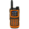 BAOFENG UV-20 Long Range UV Walkie Talkie with 1.77inch TFT HD LCD Display 1000 Channels Type-C IP54 Waterproof High Pow