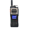 Baofeng UV-25 High Power Walkie Talkie Type-C High Capacity Long Range Ham Radio Tri-Band Copy Frequency Portable Outdoo
