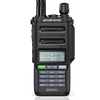 Baofeng UV-9R PRO V2 128 Channels High-Power Walkie Talkie UV Dual Band CB Ham Radio IP68 Waterproof 2800mAh Flashlight