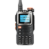 Baofeng UV-K66 Walkie Talkie Multi Band Transmission Wireless Copy Frequency Long Range Type-C USB Charging 999 Channels