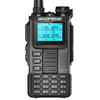 Baofeng UV-K67 High Power Walkie Talkie 999CH Multi-band Wireless Copy Frequency Type-C DTMF NOAA Two-way Ham Radio with