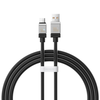 Baseus 100W USB-A to Type-C Cable Fast Charging Data Transmission Copper Core Line 1M/2M Long for Huawei Mate50 for Xiao
