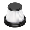 Baseus A3lite Car Vacuum Filter for Cleaning Appliance Enthusiasts -2 Pack