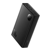 Baseus Adaman 140W 86.4Wh 24000mAh Digital Display Power Bank External Battery Power Supply with 1 Input & 3 Outputs Sup