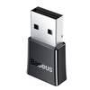 Baseus BA07 USB bluetooth 5.3 Dongle Adapter for PC Speaker Wireless Mouse Keyboard Music Audio Receiver Transmitter Plu