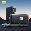 Baseus BS-CH013 4-in-1 Car Jump Starter 600A Peak Battery Booster 150psi Air Compressor Power Bank LED Display