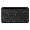 Baseus BS-K02 78 Keys Tri-mode Super Thin Wireless Keyboard with Card Slot for Tablet Mobile Phone 600H Hours Life Auto-