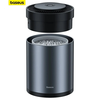 Baseus Car Air Freshener Aroma Cream Car Cup Holder Fragrance Diffuser Long Lasting with Formaldehyde Purification Funct