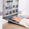 Baseus Cooling Laptop Stand Five Modes Portable Adjustable Stable Design For Notebook
