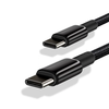 Baseus CW-YMS 100W USB-C to USB-C PD Cable PD3.0 Power Delivery QC4.0 Fast Charging Data Transmission Cord Line For Sams