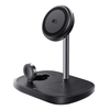 Baseus EnerFill FS41 15W 3-in-1 Magnetic Wireless Charger Fast Wireless Charging Stand with TEC Cooling for Smart Phones