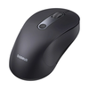Baseus F02 Ergonomic bluetooth Wireless Mouse 1000-4000DPI Auto-sleep Mode 30dB Quiet Mice for Laptop Tablet PC