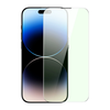 Baseus for iPhone 14 Pro /for iPhone 14 Pro Max Ultra Clarity Eye-Protection 0.3mm HD Anti-explosion Anti-scratch Temper
