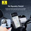 Baseus GoTrip Series Bike Phone Mount 360° Rotatable Anti-shake for 5.7