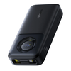 Baseus NOMOS Series 65W 74Wh 20000mAh Power Bank Built-in Type-C Cable External Battery Power Supply with 2 Inputs & 2 O