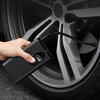 Baseus Portable Inflator Pump Car Air Compressor Smart Digital Tire Pump with LED Light for Car Bike Motorcycle