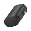 Baseus PPWCO5T 20W 17.64Wh 4900mAh Power Bank Plug-type External Battery Power Supply with 1 Input & 2 Outputs Support Q