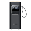 Baseus Pro High-powered Mini Wireless Car Air Pump Stylish and Efficient