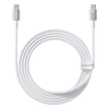 Baseus Tungsten Gold Series PD100W Type-C to Type-C Cable Fast Charging Data Transmission Copper Core Line 1M/2M Long fo