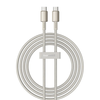 Baseus Tungston Gold Series 5A 100W Type-C to Type-C Cable Fast Charging Data Transmission Tinned Copper Core Line 1M Lo