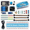 Basic Starter Kit for ESP32 ESP-32S WIFI IOT Development Board