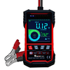 Battery Tester 3.2-inch Color Screen Automatically Recognizes Voltage